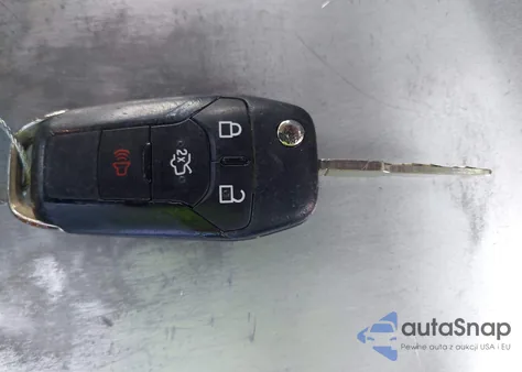 2016 Ford Fusion Hybrid S из США, поврежденный, VIN 3FA6P0UU9GR250985